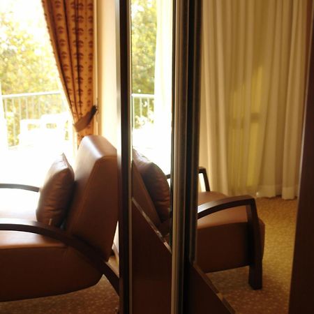 Ataer Hotel Antalya Zewnętrze zdjęcie