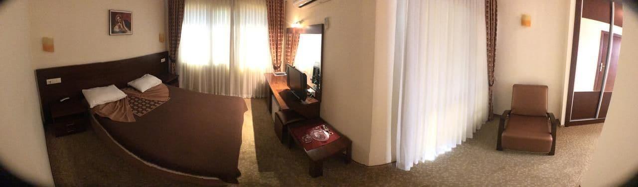 Ataer Hotel Antalya Zewnętrze zdjęcie