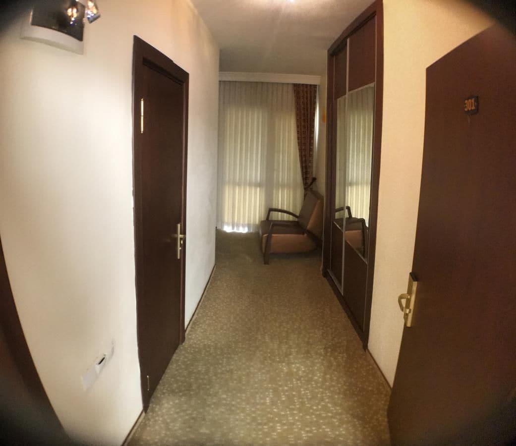 Ataer Hotel Antalya Zewnętrze zdjęcie