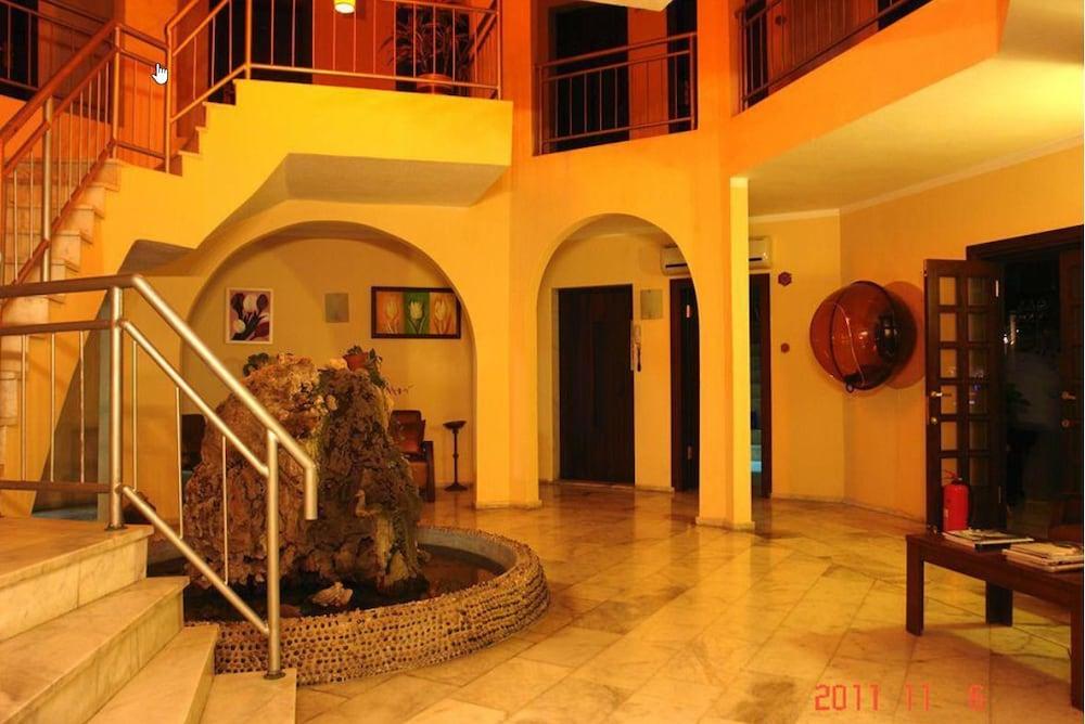 Ataer Hotel Antalya Zewnętrze zdjęcie