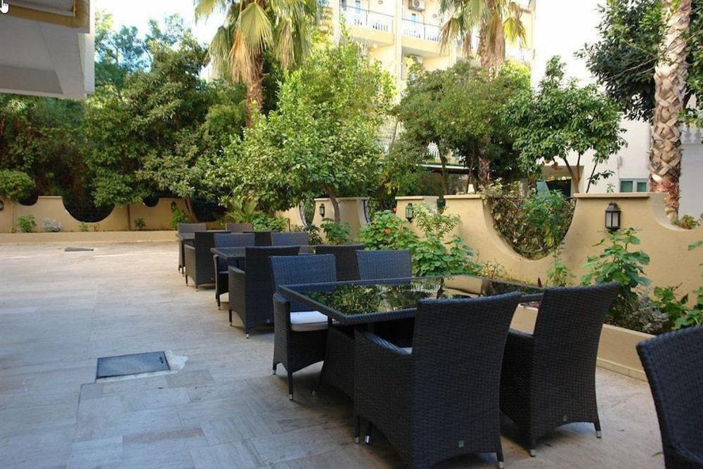 Ataer Hotel Antalya Zewnętrze zdjęcie