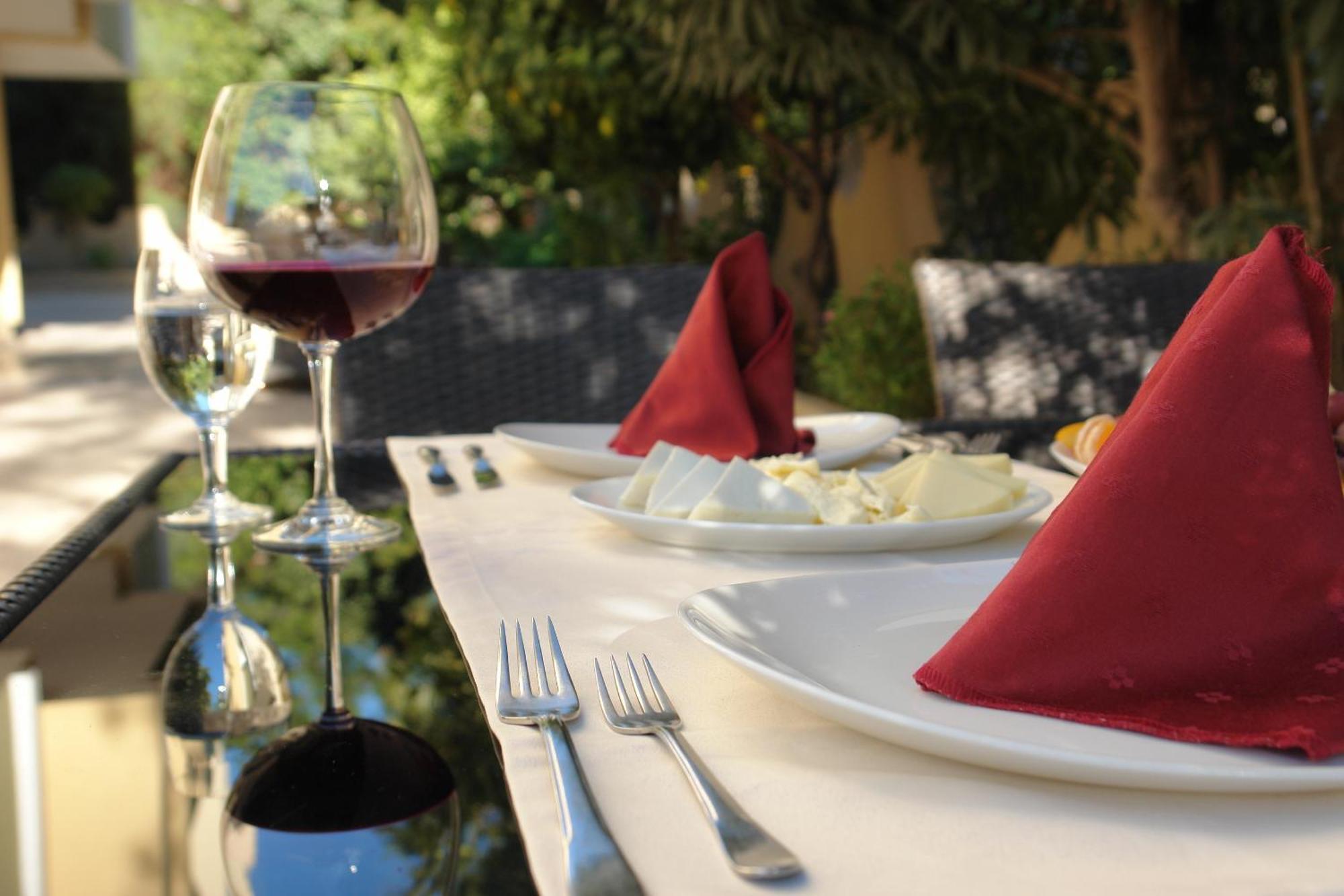 Ataer Hotel Antalya Zewnętrze zdjęcie