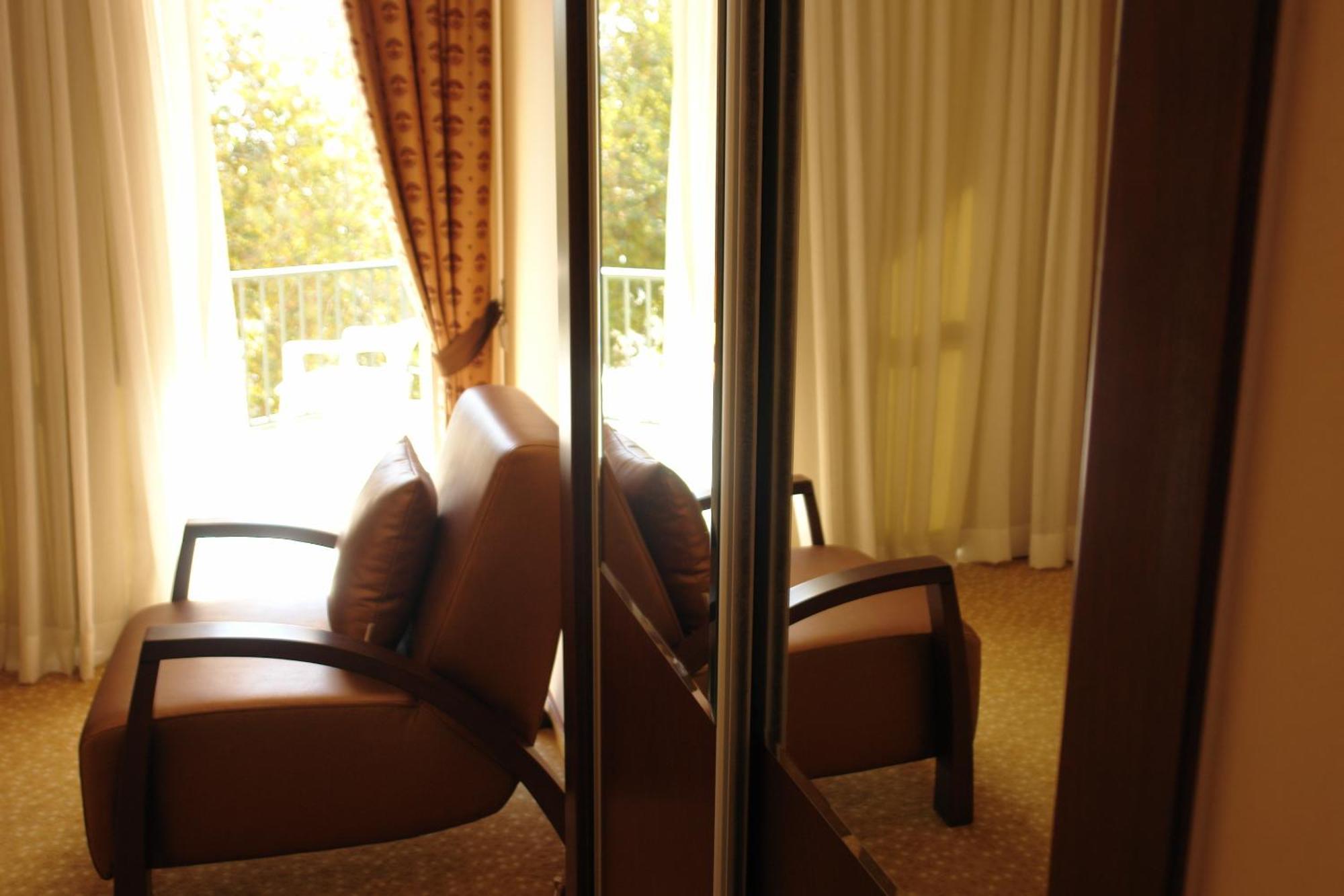Ataer Hotel Antalya Zewnętrze zdjęcie
