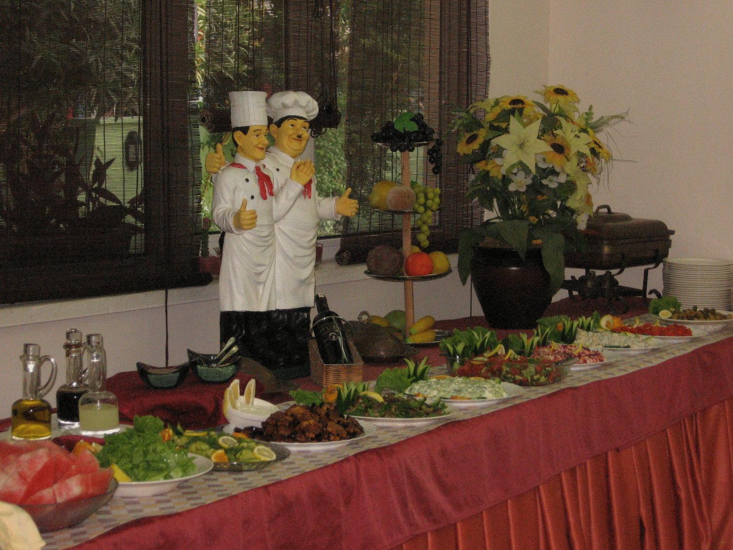 Ataer Hotel Antalya Zewnętrze zdjęcie
