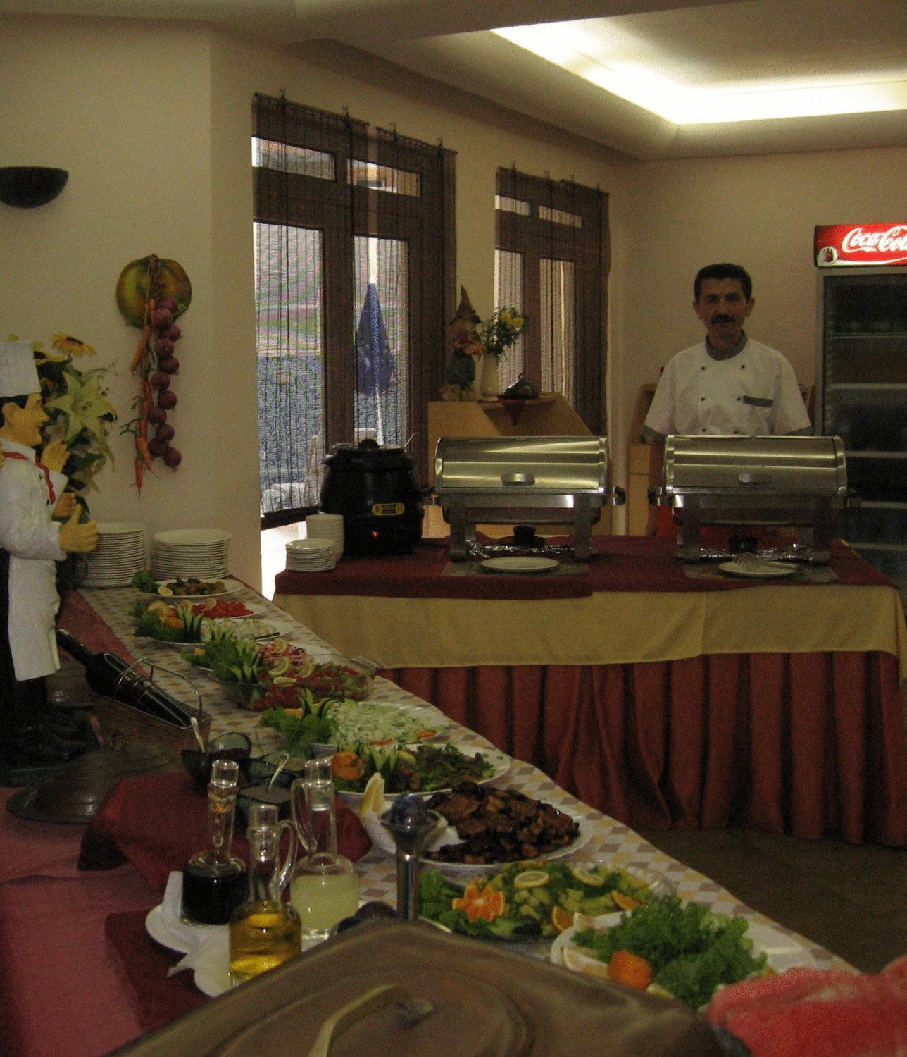 Ataer Hotel Antalya Zewnętrze zdjęcie