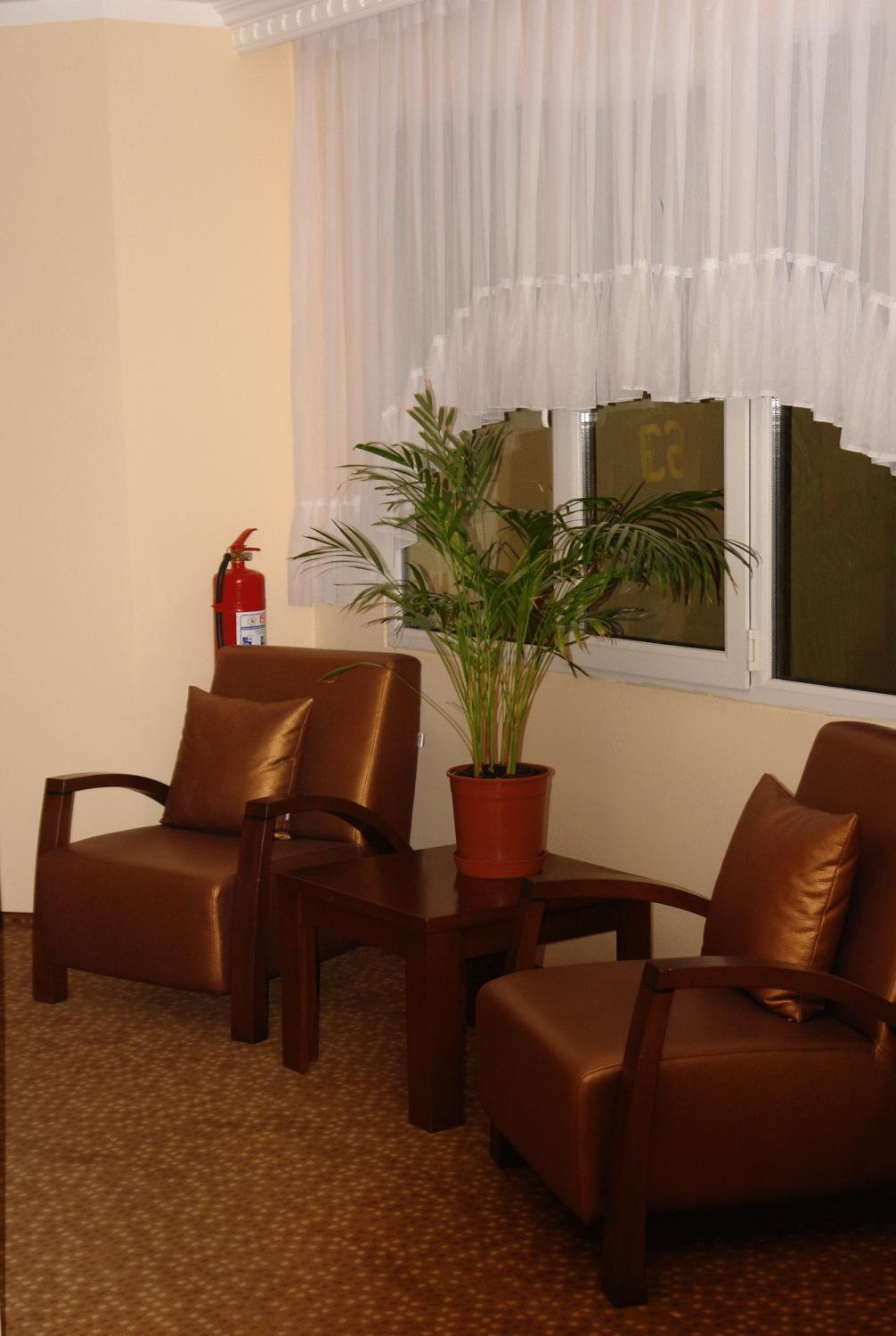 Ataer Hotel Antalya Zewnętrze zdjęcie