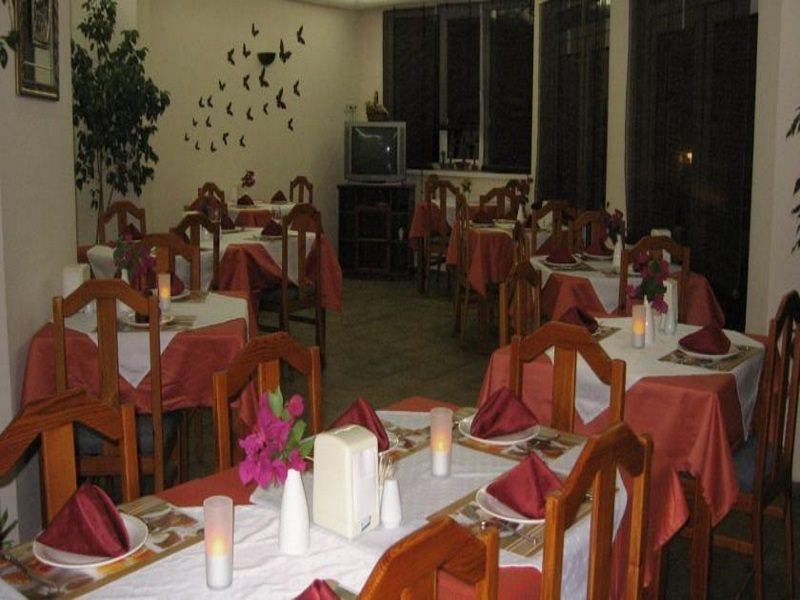 Ataer Hotel Antalya Zewnętrze zdjęcie