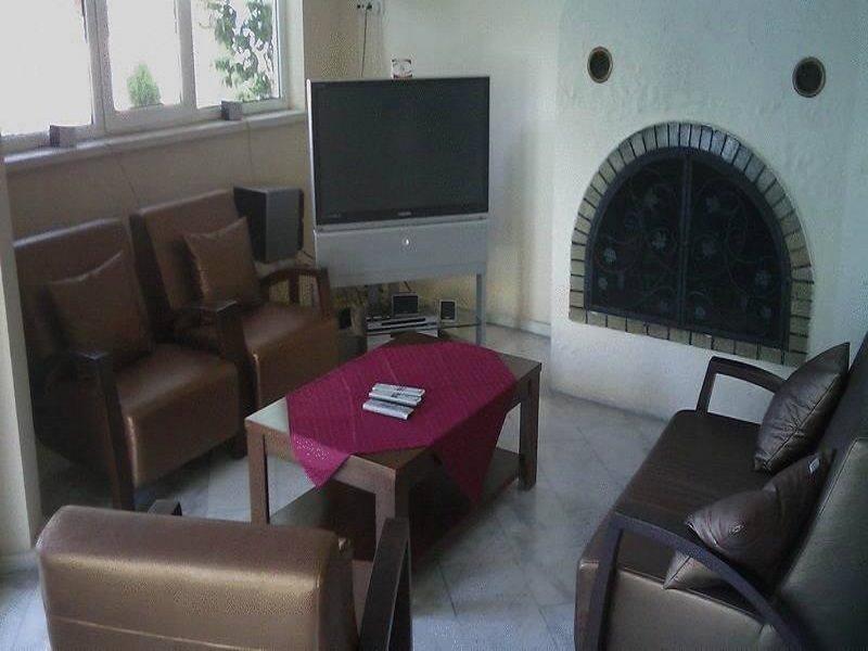 Ataer Hotel Antalya Zewnętrze zdjęcie