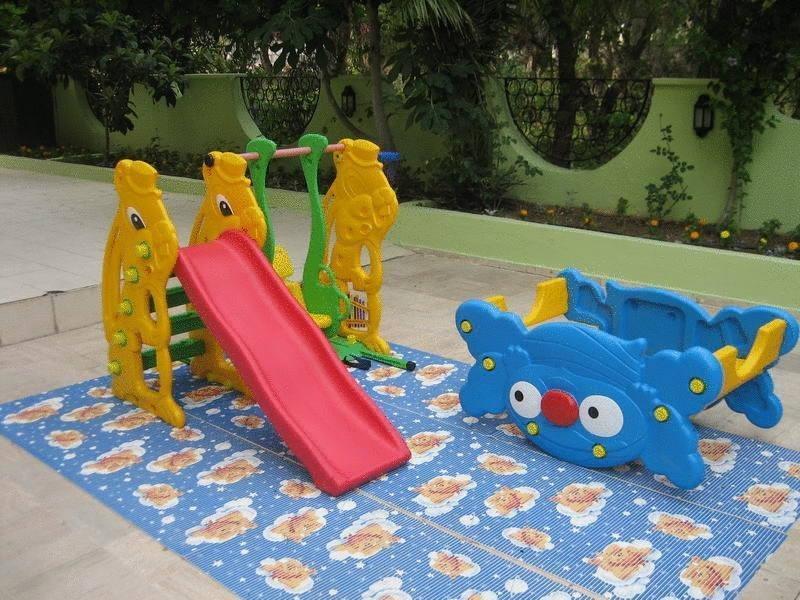 Ataer Hotel Antalya Zewnętrze zdjęcie