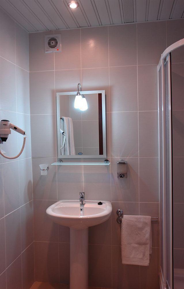 Ataer Hotel Antalya Zewnętrze zdjęcie