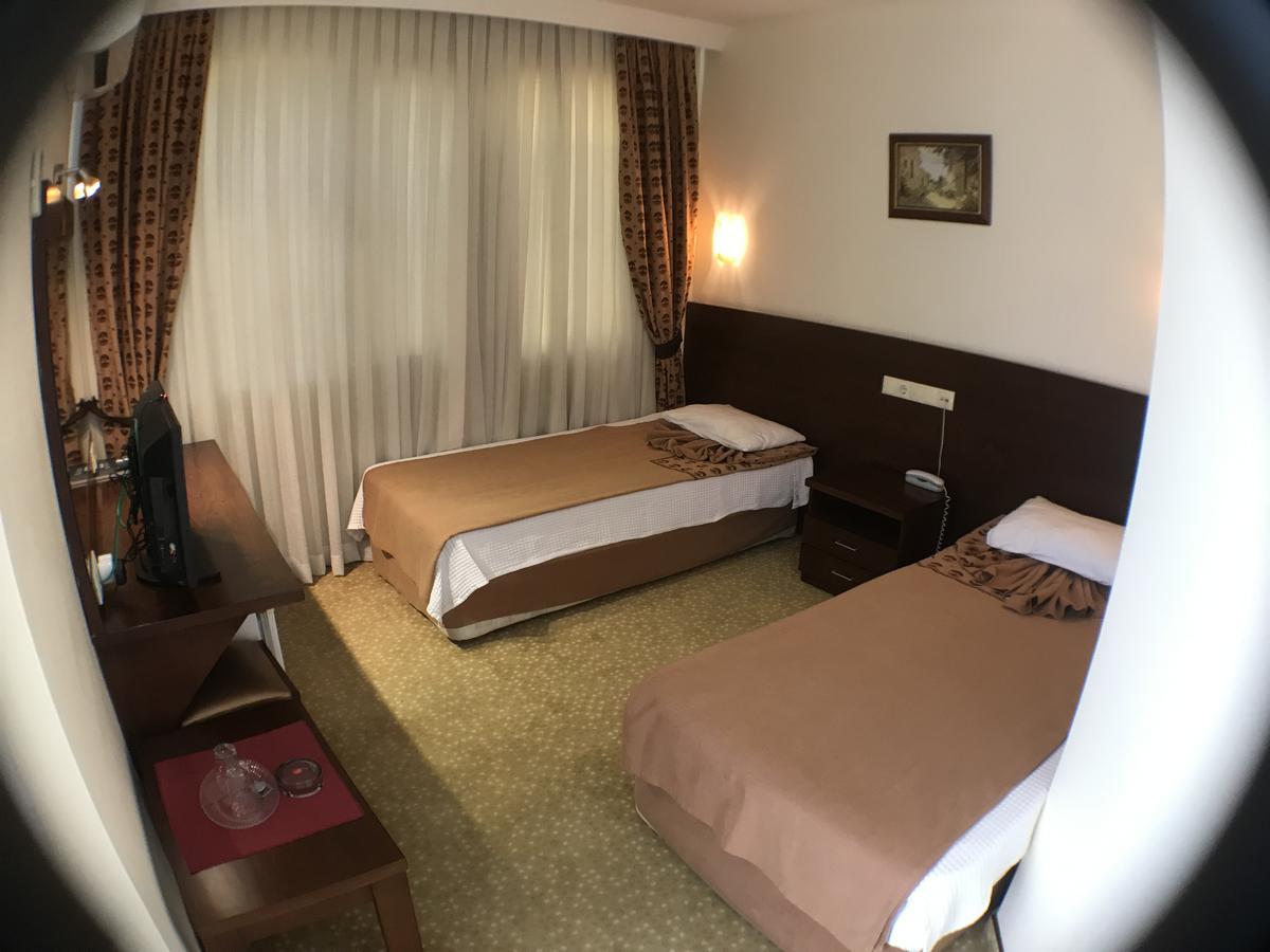 Ataer Hotel Antalya Zewnętrze zdjęcie