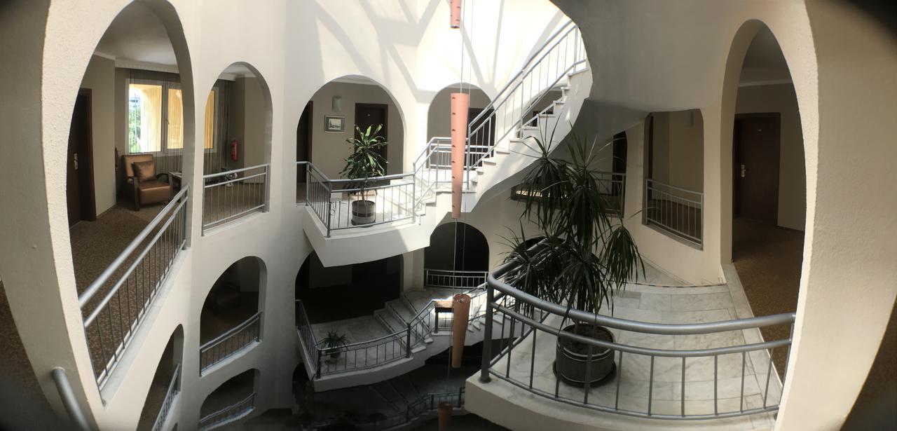 Ataer Hotel Antalya Zewnętrze zdjęcie