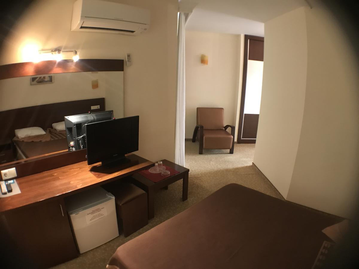 Ataer Hotel Antalya Zewnętrze zdjęcie