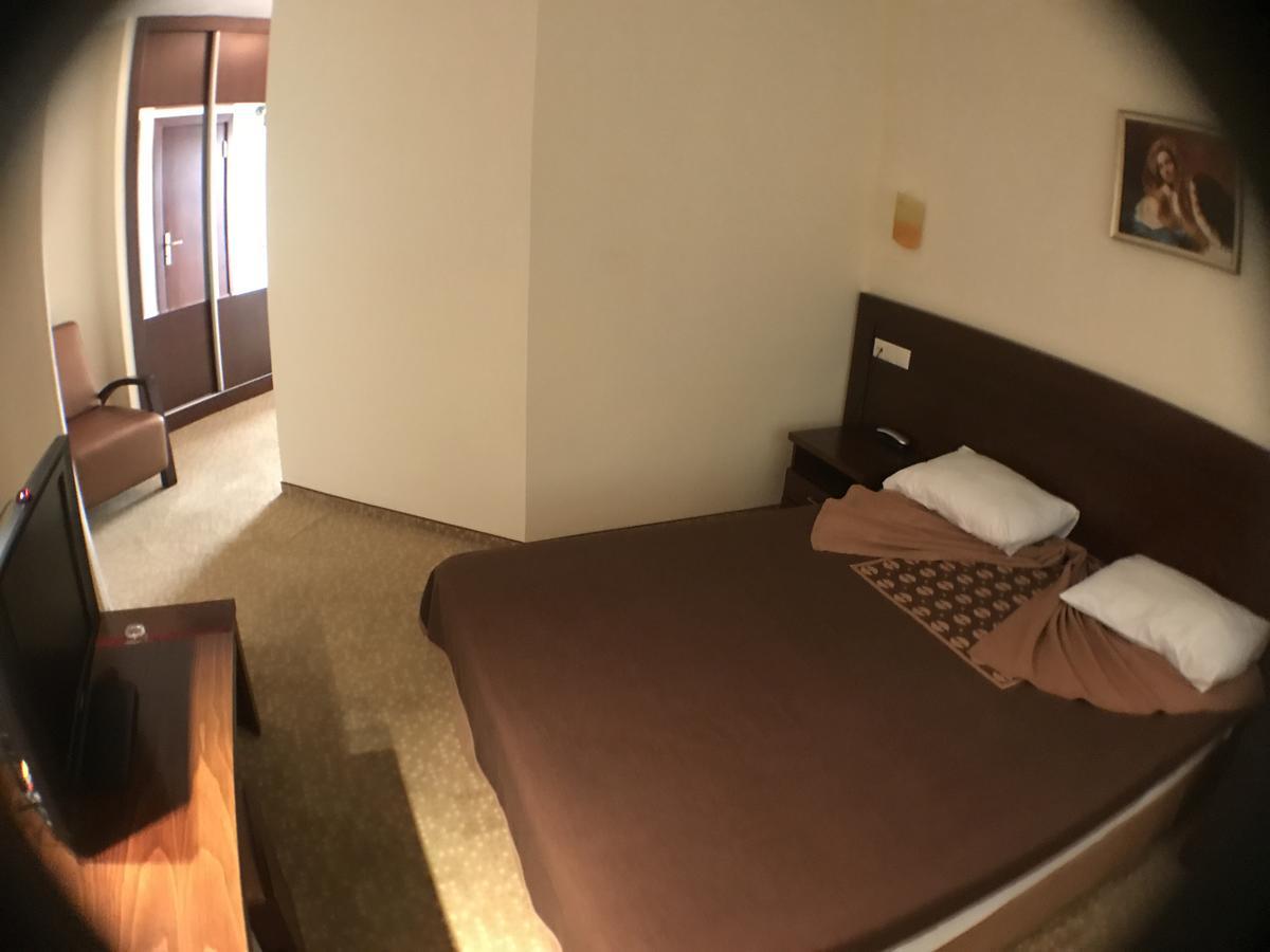 Ataer Hotel Antalya Zewnętrze zdjęcie