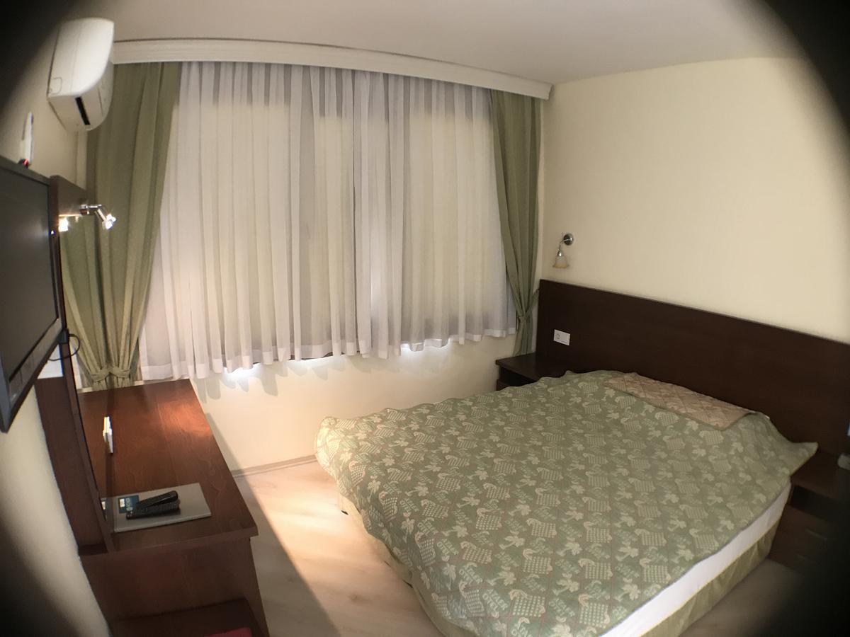 Ataer Hotel Antalya Zewnętrze zdjęcie