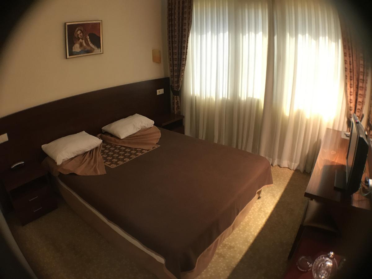 Ataer Hotel Antalya Zewnętrze zdjęcie